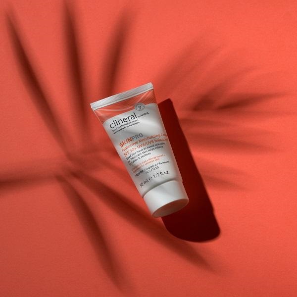 CLINERAL SKINPRO